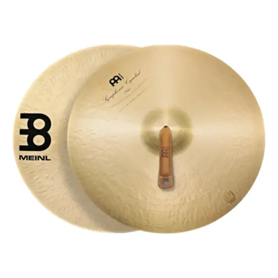 Meinl SY 20M