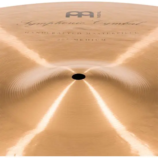 Meinl SY 20M