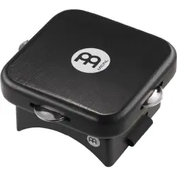 Meinl Knee Pad Jingle/Snare Tap KP JT BK
