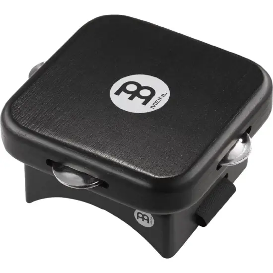 Meinl Knee Pad Jingle/Snare Tap KP JT BK