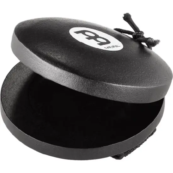 Meinl Cajon Ring Castanet Wood CRC1BK