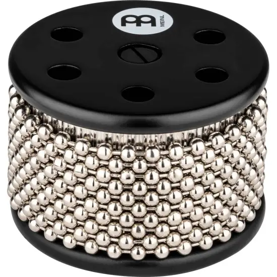 Meinl Turbo Cabasa Traditional Size CCAB