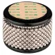 Meinl Turbo Cabasa Traditional Size CCAB