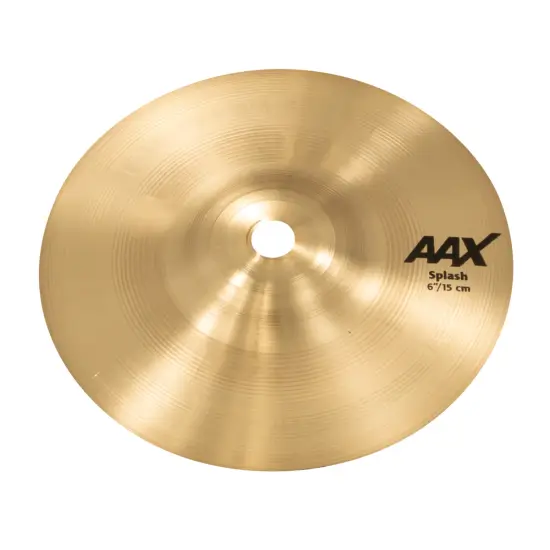 Sabian 6