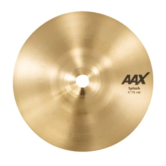 Sabian 6