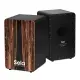 SELA CaSela SE 089 Black Dark Nut