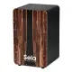 SELA CaSela SE 089 Black Dark Nut