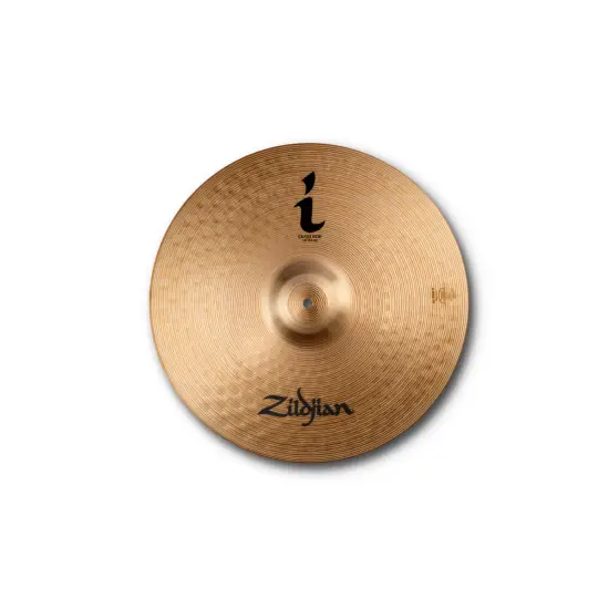 Zildjian 18