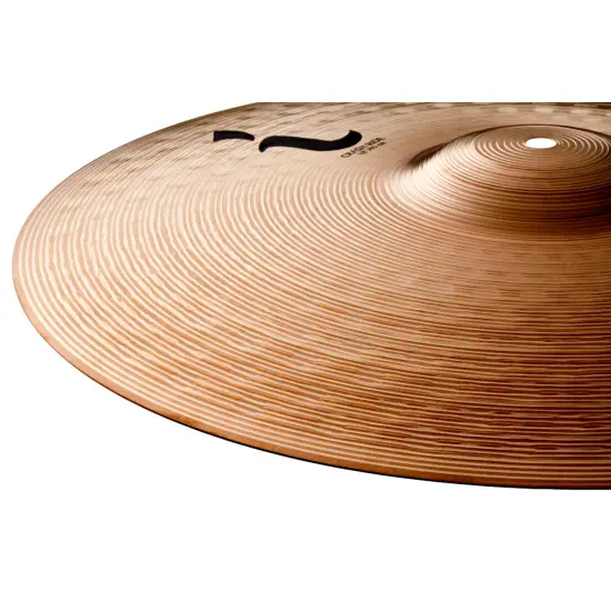 Zildjian 18