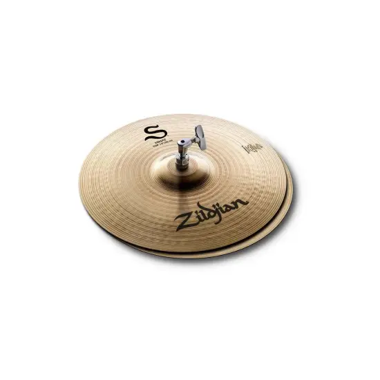 Zildjian S Family Performer Pack S391