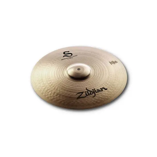 Zildjian S Family Performer Pack S391