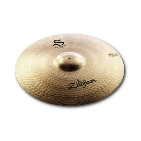 Zildjian S Family Performer Pack S391