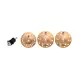 Zildjian 8" FX Stack