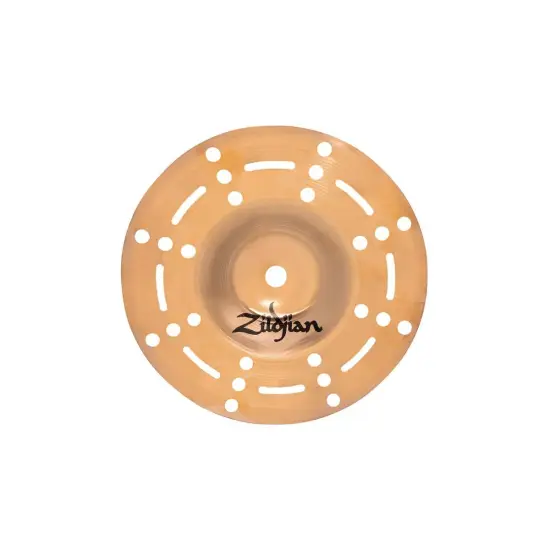 Zildjian 8" FX Stack