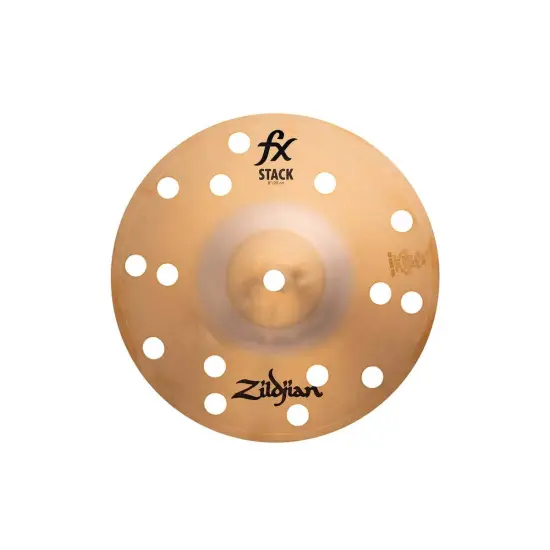 Zildjian 8" FX Stack