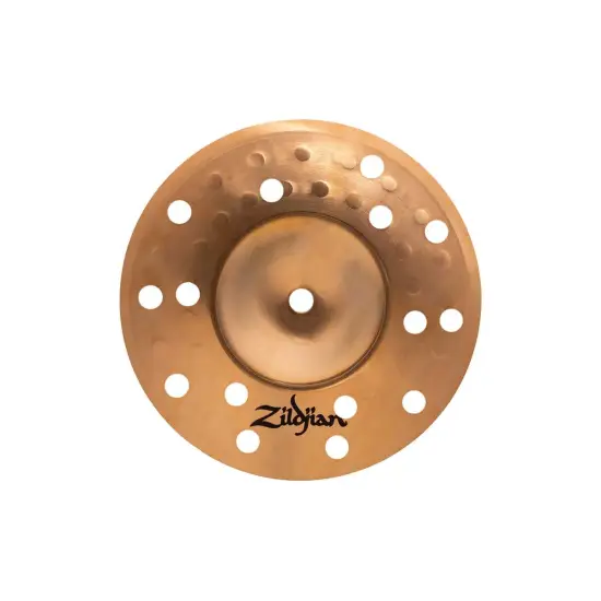 Zildjian 8" FX Stack