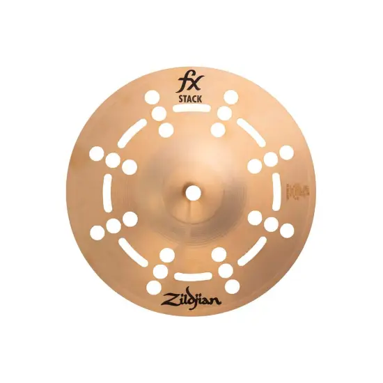 Zildjian 10" FX Stack