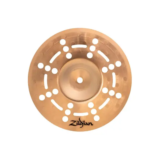 Zildjian 10" FX Stack