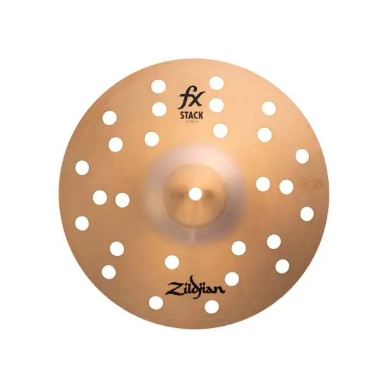 Zildjian 10" FX Stack