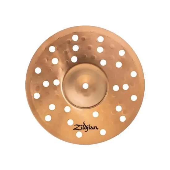 Zildjian 10" FX Stack