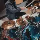 Zildjian 10" FX Stack