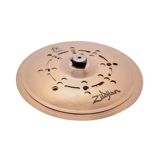 Zildjian 12" FX Stack