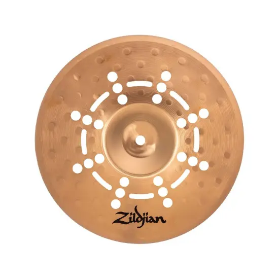 Zildjian 12" FX Stack