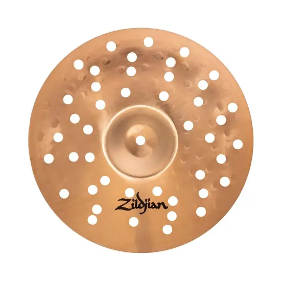 Zildjian 12" FX Stack