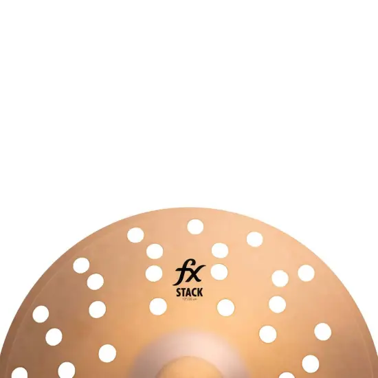 Zildjian 12" FX Stack