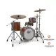 Gretsch Drums 16" Catalina Club Satin Walnut Gaze