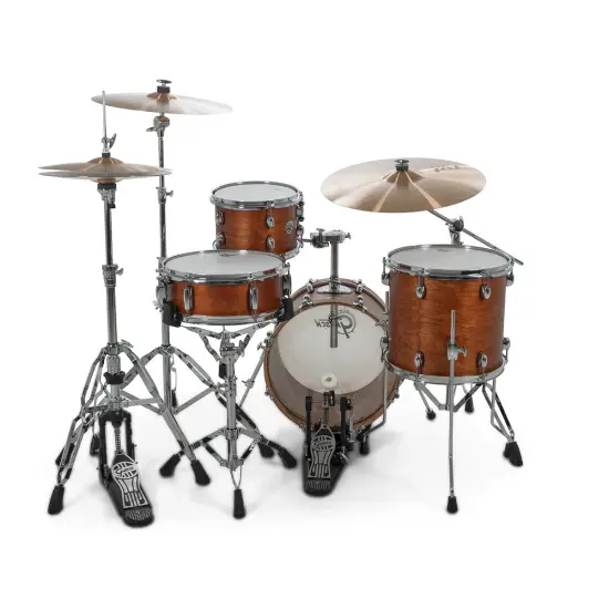 Gretsch Drums 16" Catalina Club Satin Walnut Gaze