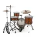 Gretsch Drums 16" Catalina Club Satin Walnut Gaze
