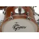 Gretsch Drums 16" Catalina Club Satin Walnut Gaze
