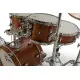 Gretsch Drums 16" Catalina Club Satin Walnut Gaze