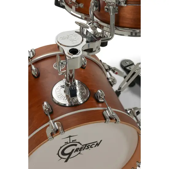 Gretsch Drums 16" Catalina Club Satin Walnut Gaze