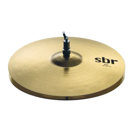 Sabian 14" SBR
