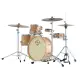 Dixon Little Roomer 5pc Shell Pack PODL520SN Satin Natural Lacquer