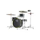 Dixon Little Roomer 5pc Shell Pack PODL520BK1 Gloss Black