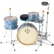 Dixon Little Roomer 5pc Shell Pack PODL520CF Cerulean Frost