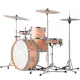 Dixon Little Roomer 5pc Shell Pack PODL520PF Peach Fuzz