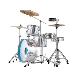 Baterias Acústicas