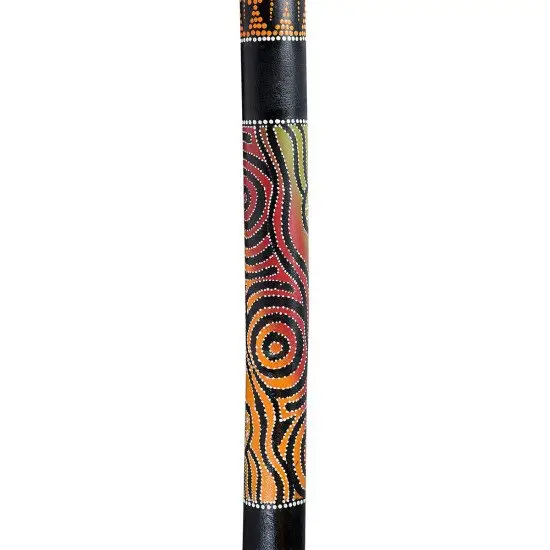 Terre Bamboo Paints 60cm