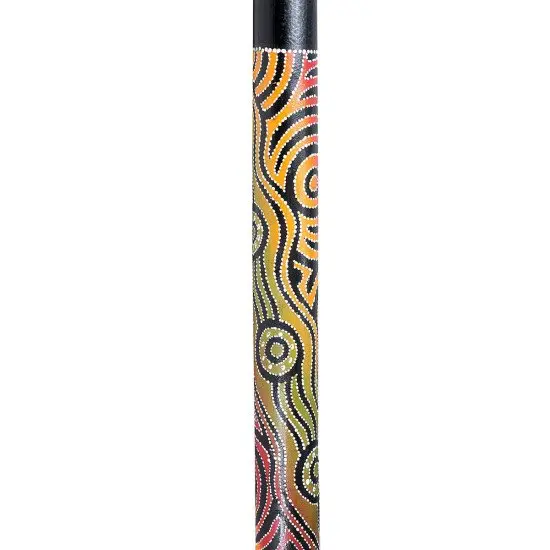 Terre Bamboo Paints 60cm