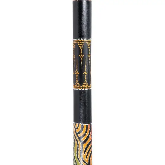 Terre Bamboo Paints 60cm