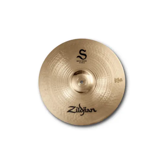 Zildjian 16" S Family Rock Crash