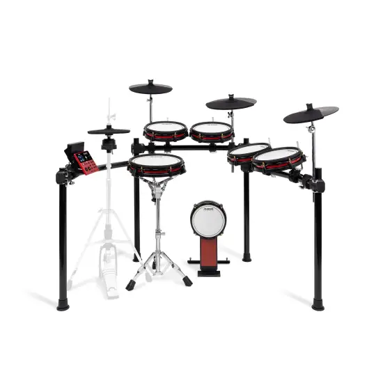 Alesis Nitro Ultimate XL