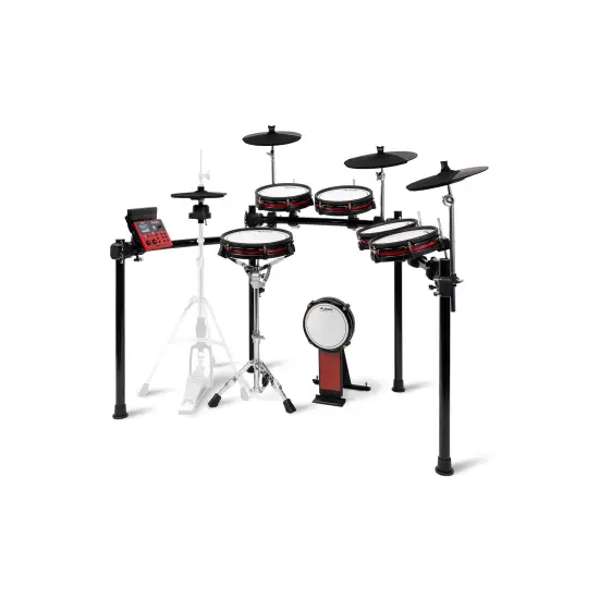Alesis Nitro Ultimate XL