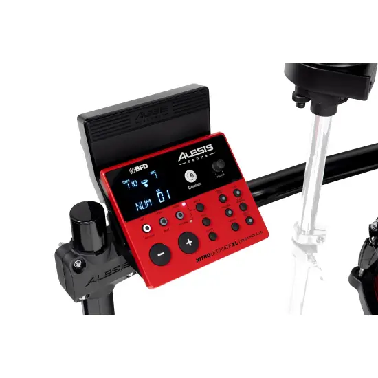 Alesis Nitro Ultimate XL