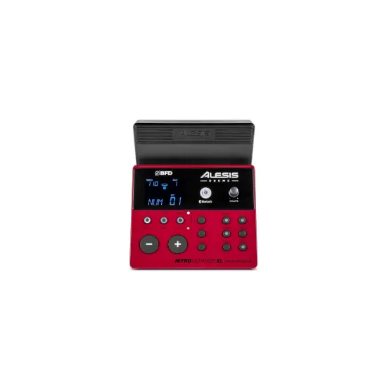 Alesis Nitro Ultimate XL