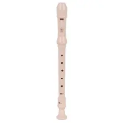 Flautas Soprano